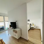 Ulanska Apartament