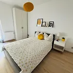 Ulanska Apartament Świnoujście