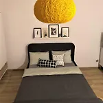 Ulanska Apartament Świnoujście