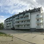 Ulanska Apartament
