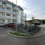 Apartament Ulanska Świnoujście