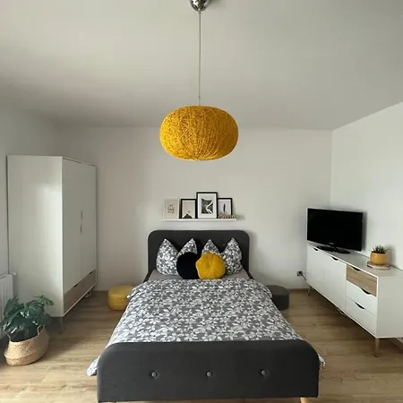Appartamento Ulanska *