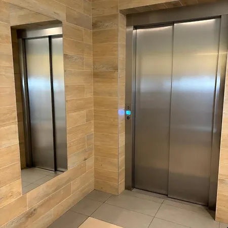 Apartament Ulanska *