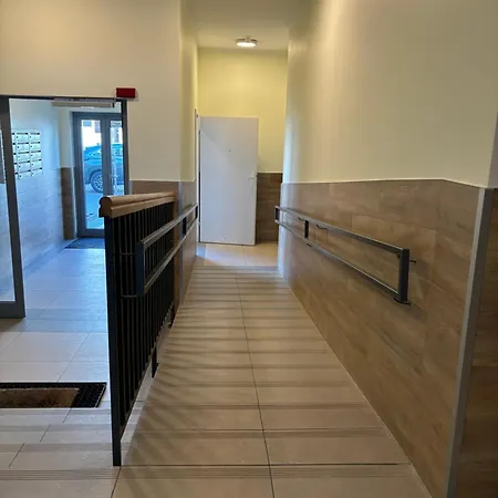 Apartament Ulanska * Swinoujscie