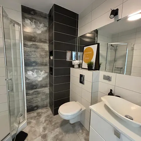 Apartament Ulanska Apartment