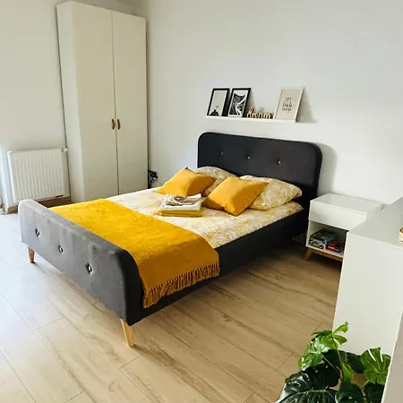 Apartament Ulanska
