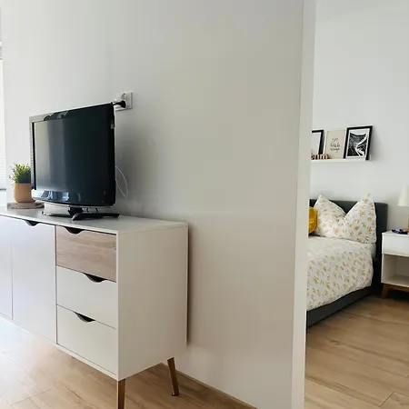 Ulanska Apartmán Svinoústí