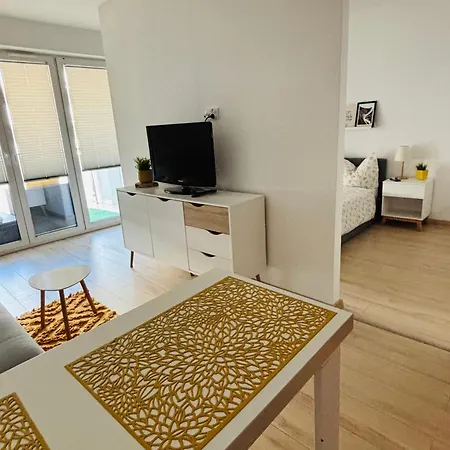 Ulanska * Svinoústí