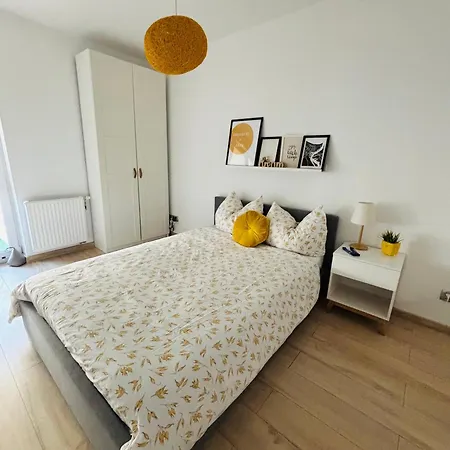 Ulanska Apartmán Svinoústí