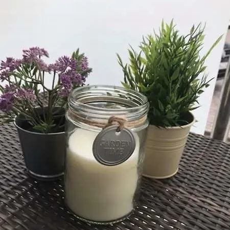 Apartmán Ulanska Svinoústí