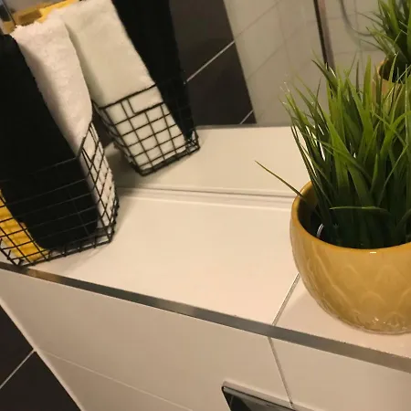 Apartament Ulanska Apartment