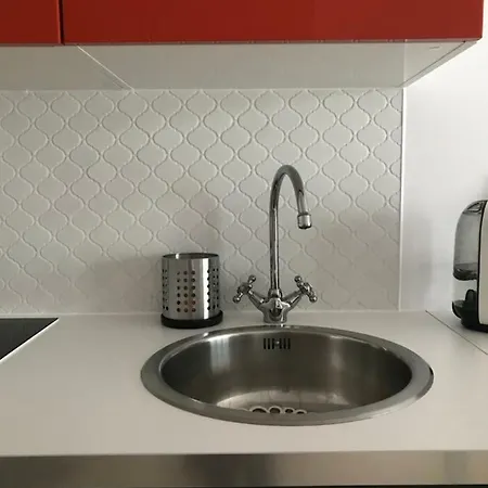 Apartament Ulanska Apartment *