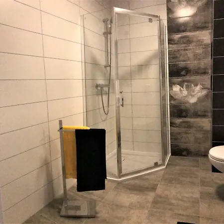 Apartament Ulanska