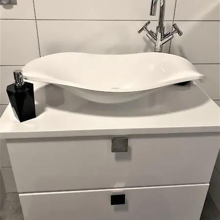 Apartament Ulanska Swinoujscie
