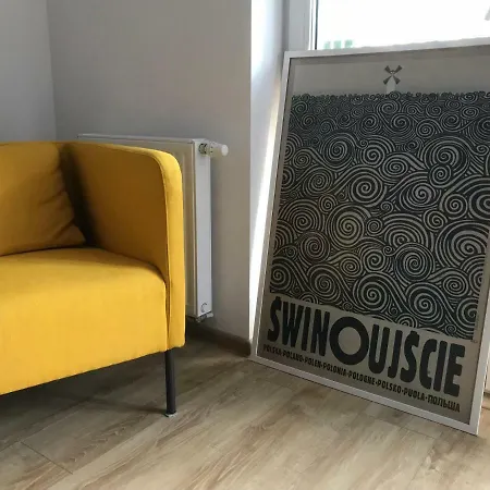 Apartament Ulanska * Swinoujscie