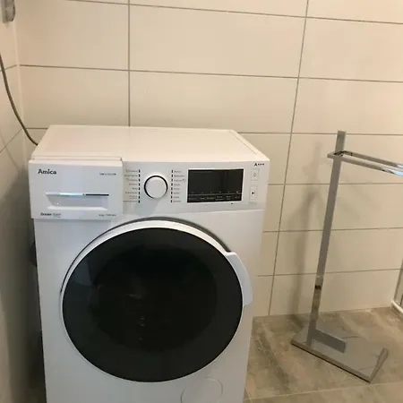 Apartament Ulanska Apartment