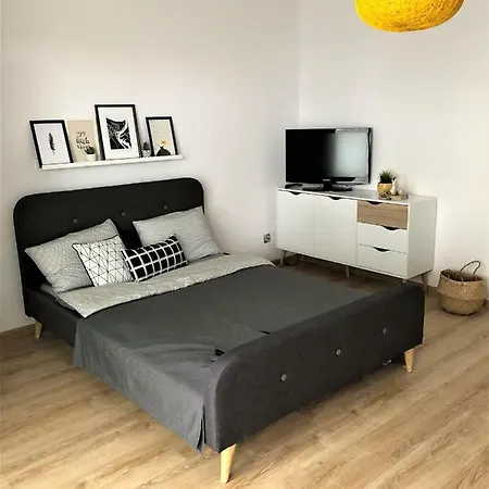 Apartament Ulanska Swinoujscie