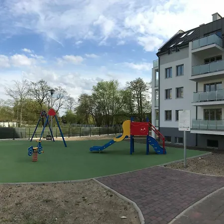 Apartament Ulanska *