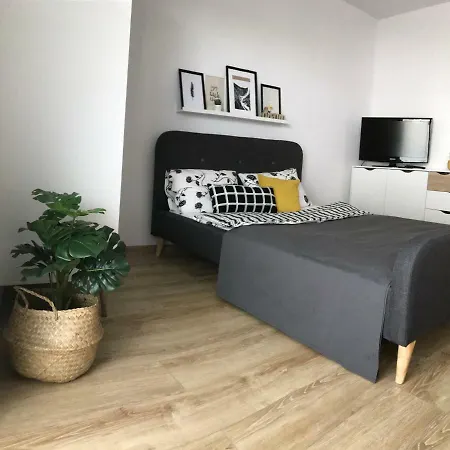 Apartament Ulanska * Swinoujscie