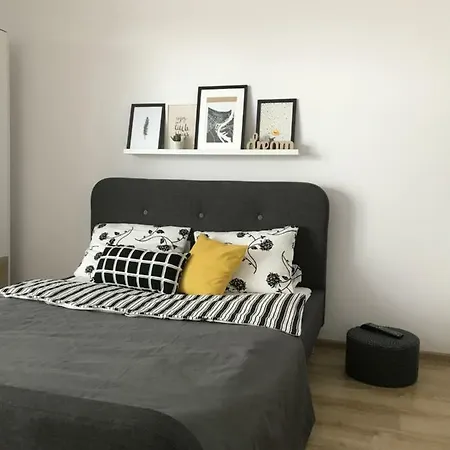 Apartament Ulanska Apartment Swinoujscie