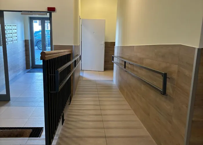 Ulanska * Swinoujscie