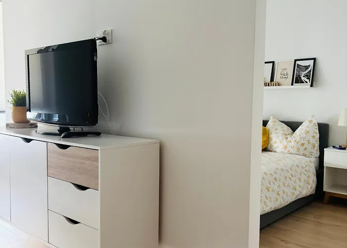 Ulanska Apartment Swinoujscie