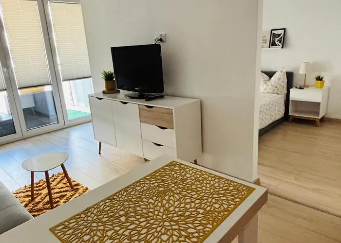 Ulanska * Swinoujscie