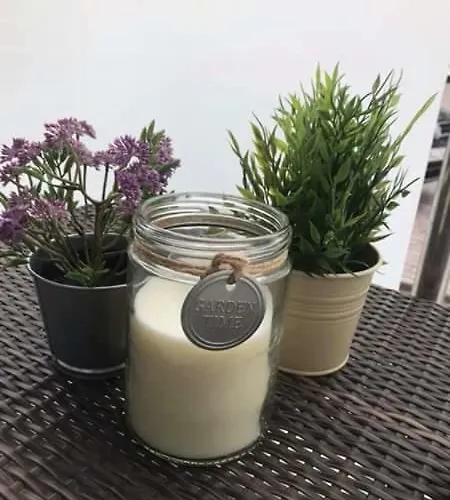 Apartment Ulanska Swinoujscie