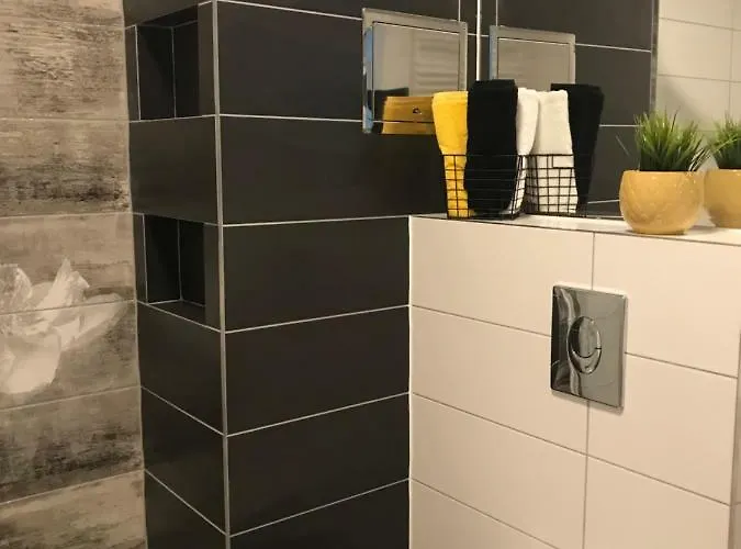 Ulanska Apartment Swinoujscie