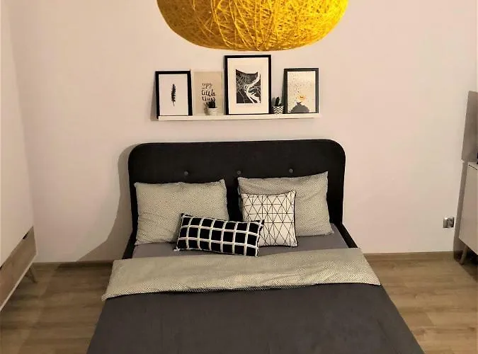 Ulanska Apartment Swinoujscie