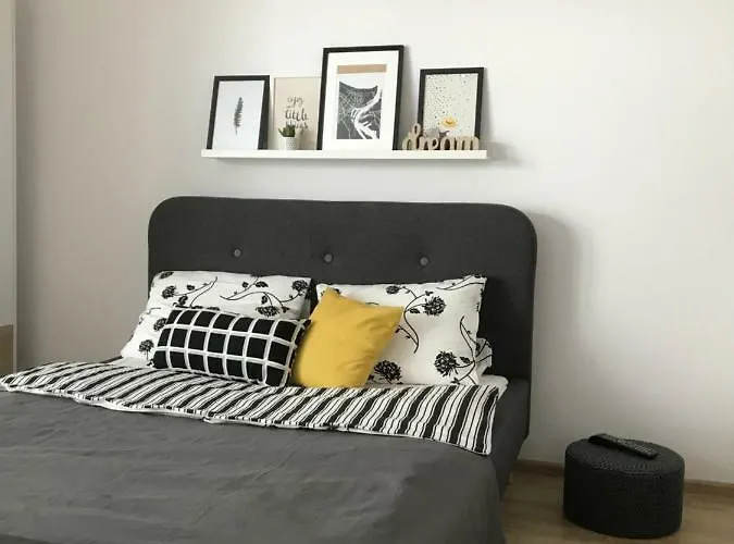 Ulanska Apartment Swinoujscie